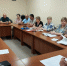 В Ровенской районной администрации обсудили вопросы пожарной безопасности - Ровенский район