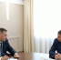Губернатор Роман Бусаргин провел встречу с главой Ровенского района Антоном Бугаевым. Обсуждались вопросы развития территории и реализации в муниципалитете национальных проектов и государственных программ. - Ровенский район